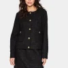 Hennie Jacket - Black
