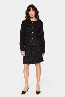 Hennie Jacket - Black