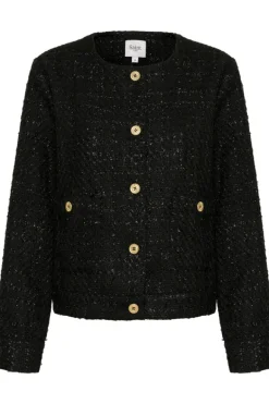 Hennie Jacket - Black