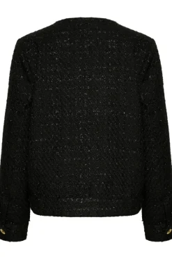 Hennie Jacket - Black