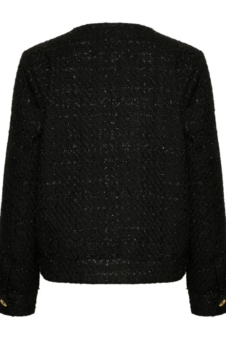 Hennie Jacket - Black