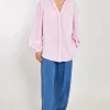 Hera Shirt - Blush