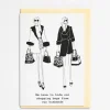 Hide Shopping bags