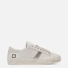 Hill Low Calf - White/Ivory