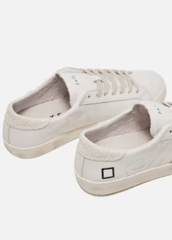 Hill Low Calf - White/Ivory