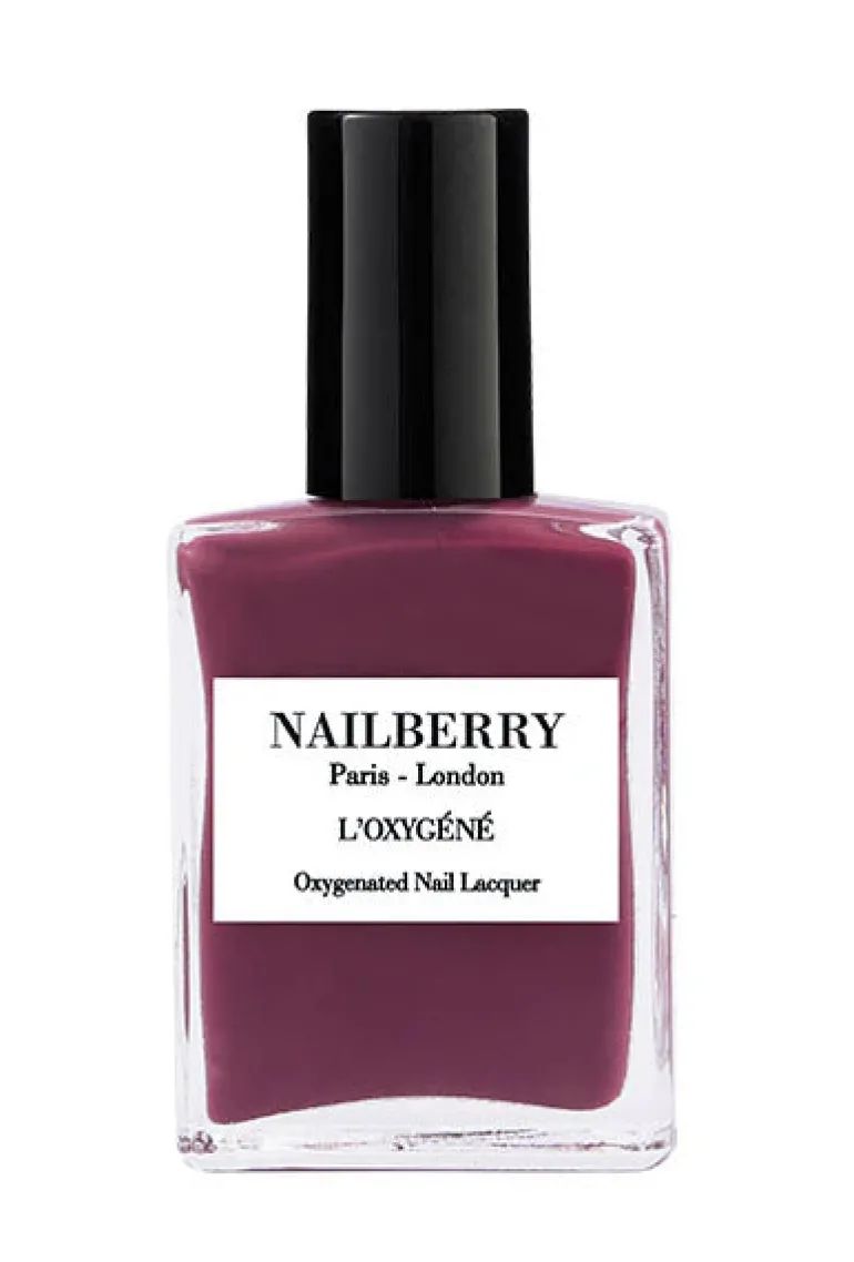 Hippie Chic Nail Varnish