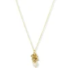 Hollie Pearl Necklace
