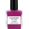 Hollywood Rose Nail Varnish