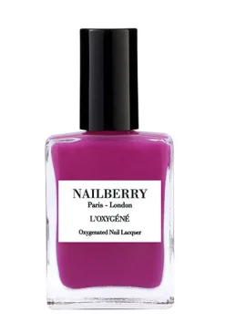 Hollywood Rose Nail Varnish