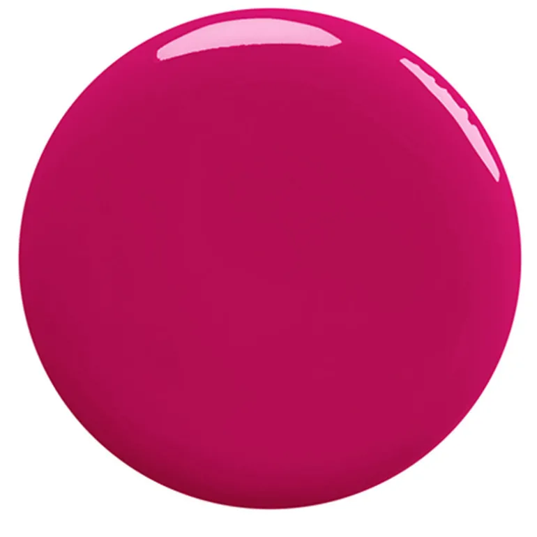 Hollywood Rose Nail Varnish