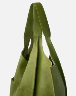 Homer Bag - Acid Green