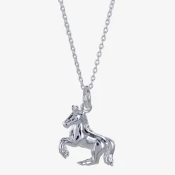 Horse Rearing Charm Small