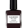 Hot Coco Nail Varnish