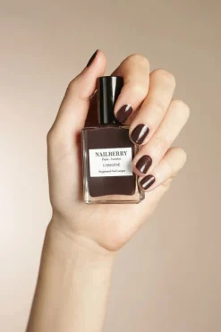 Hot Coco Nail Varnish