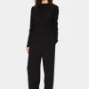 Huma Pants - Black