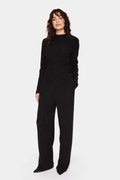 Huma Pants - Black