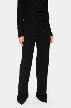 Huma Pants - Black