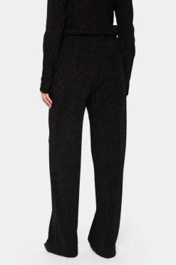 Huma Pants - Black