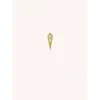 Ice Pick Piercing - Gold