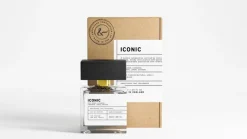 Iconic Eau de Parfum