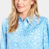 Imena Shirt - All Aboard Paisley