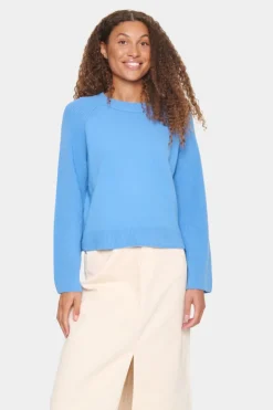 Inva Pullover - All Aboard