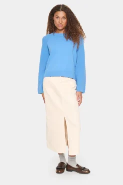Inva Pullover - All Aboard