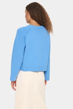 Inva Pullover - All Aboard