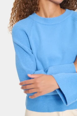 Inva Pullover - All Aboard
