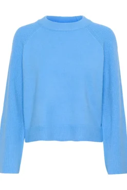 Inva Pullover - All Aboard