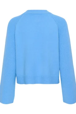 Inva Pullover - All Aboard