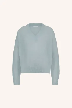 Isja Pullover - Skyway