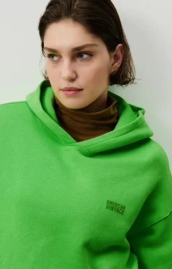 Izubird Sweat - Chrysalide Vintage