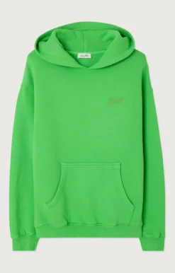 Izubird Sweat - Chrysalide Vintage