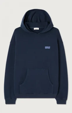 Izubird Sweat - Marine Vintage
