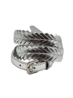 Jay Jay Belt - Silver