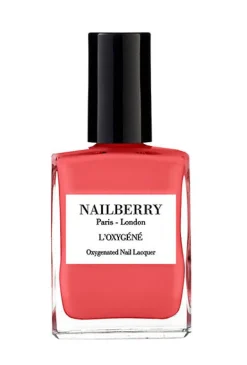 Jazz Me Up Nail Varnish