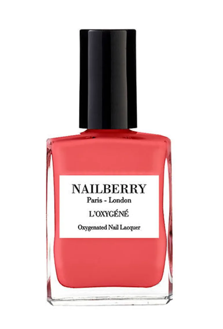 Jazz Me Up Nail Varnish
