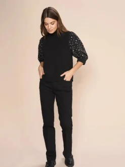 Jessica Joy Pant - Black