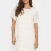 Johanette Dress - Ice