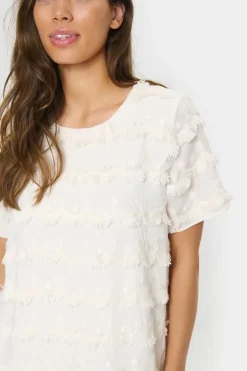 Johanette Dress - Ice