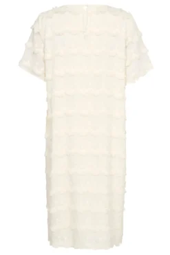 Johanette Dress - Ice