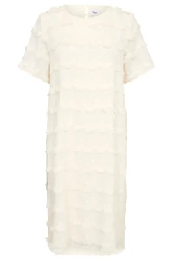 Johanette Dress - Ice