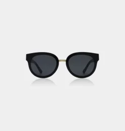 Jolie Sunglasses - Black