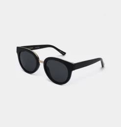 Jolie Sunglasses - Black