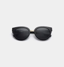Jolie Sunglasses - Black
