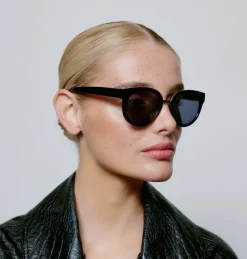 Jolie Sunglasses - Black