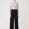 Joy Pants - Noir