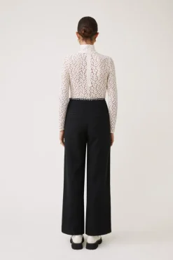 Joy Pants - Noir