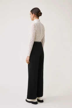 Joy Pants - Noir